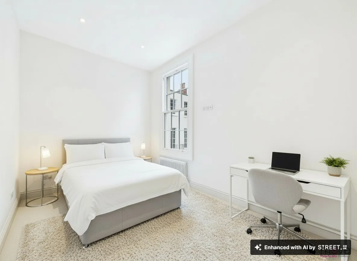 Apt 8, Edmonstone House, North Place, Cheltenham, GL50 4DS, photo 9