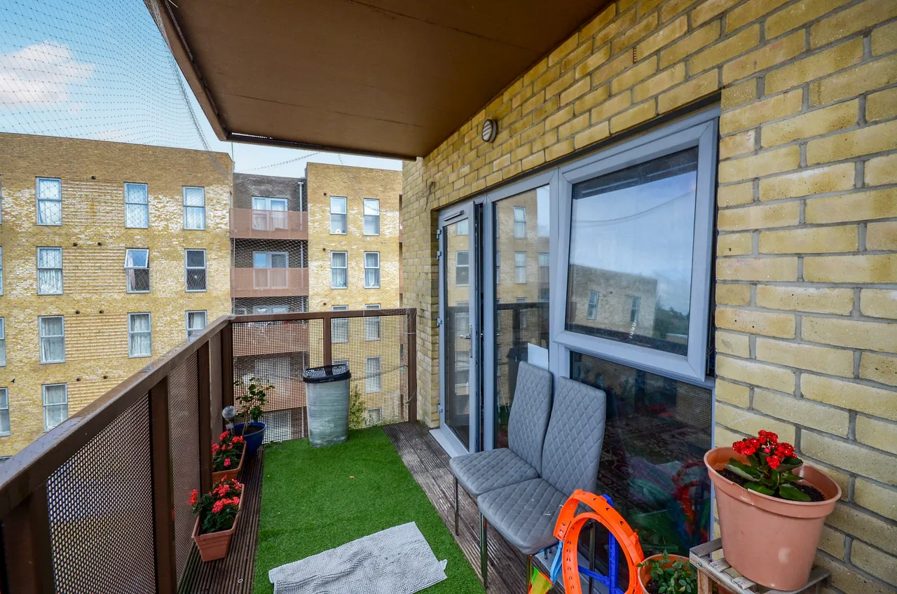 Rectory Park Avenue, Northolt, UB5, photo 14