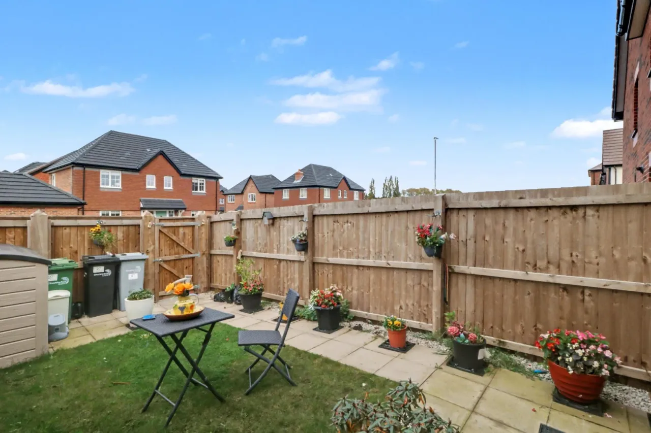 Geoffrey Way, Somerford, CW12, photo 19