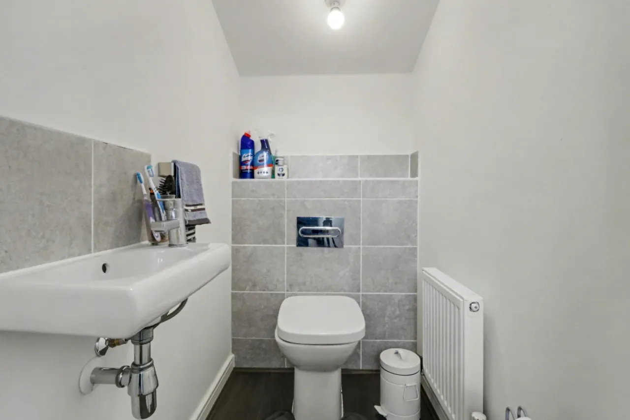 Geoffrey Way, Somerford, CW12, photo 10