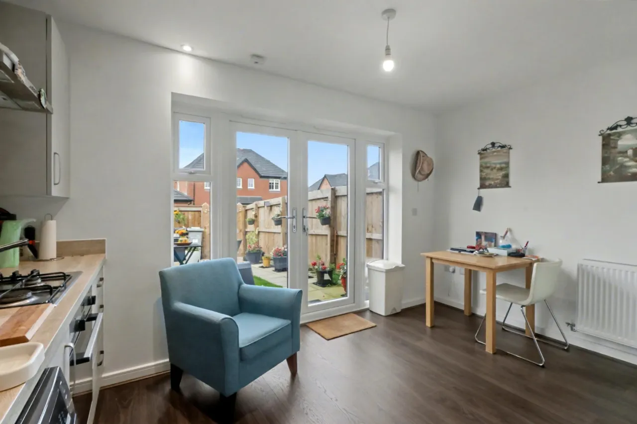 Geoffrey Way, Somerford, CW12, photo 8