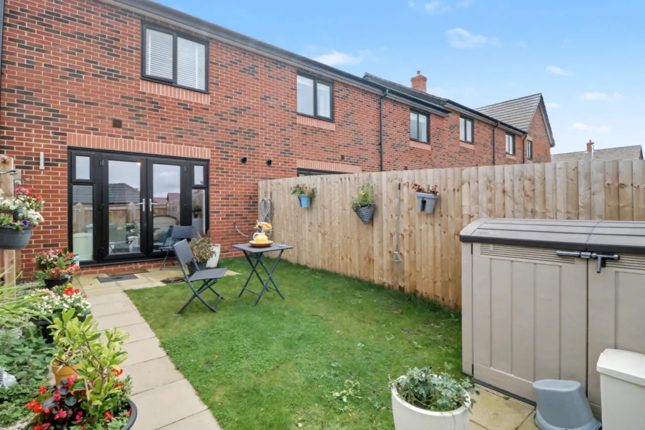 Geoffrey Way, Somerford, CW12, photo 17
