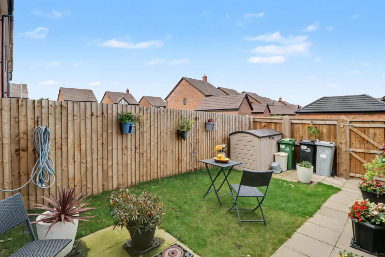 Geoffrey Way, Somerford, CW12, photo 18