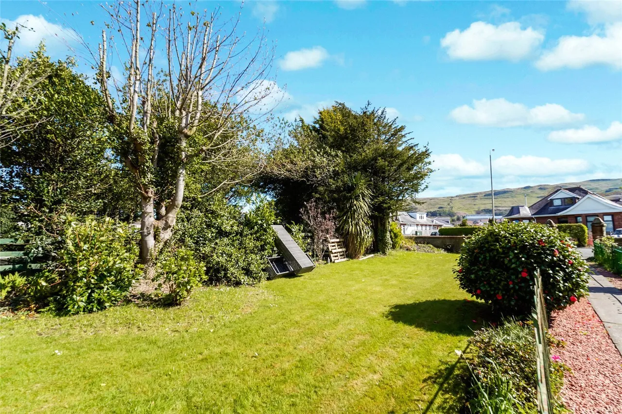 Brisbane Road, Largs, North Ayrshire, KA30, photo 11