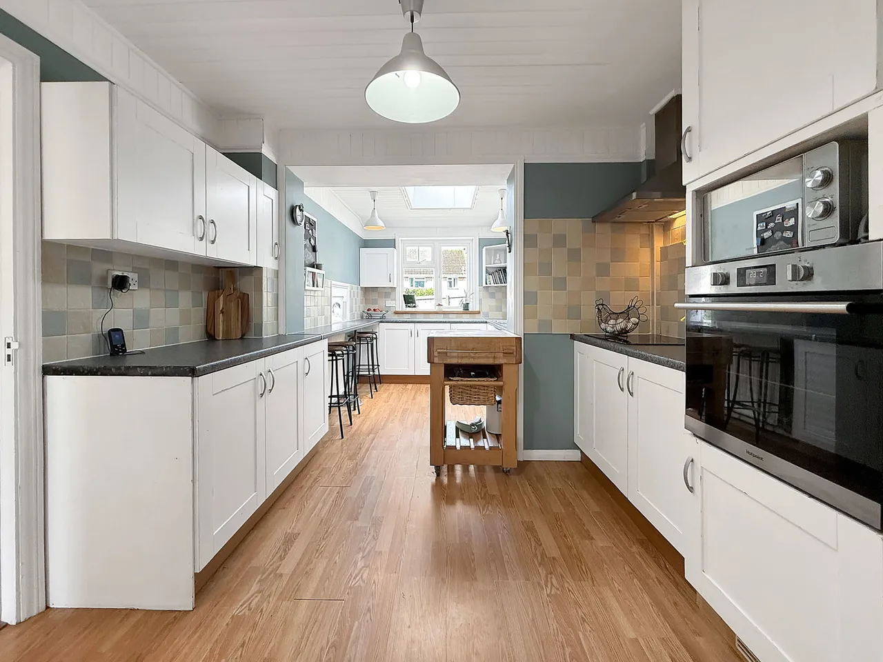 Victoria Park, Great Cheverell, SN10, photo 6