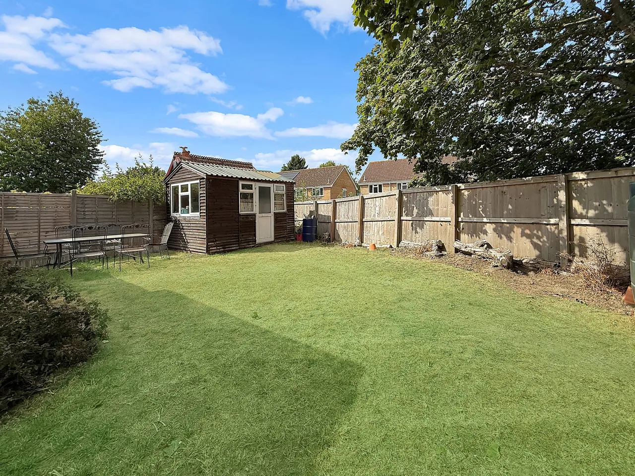 Victoria Park, Great Cheverell, SN10, photo 30