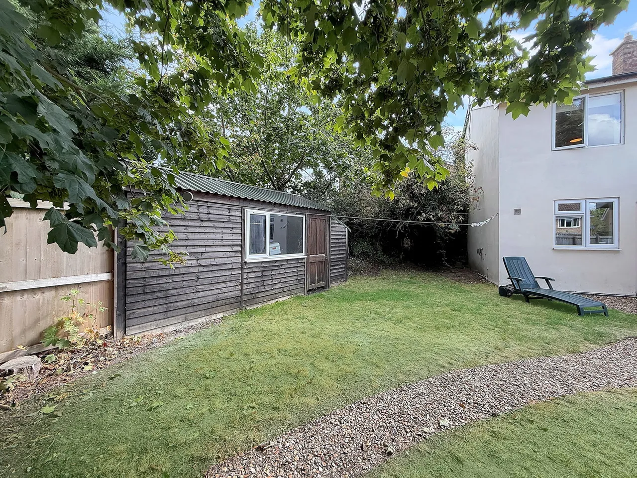 Victoria Park, Great Cheverell, SN10, photo 32