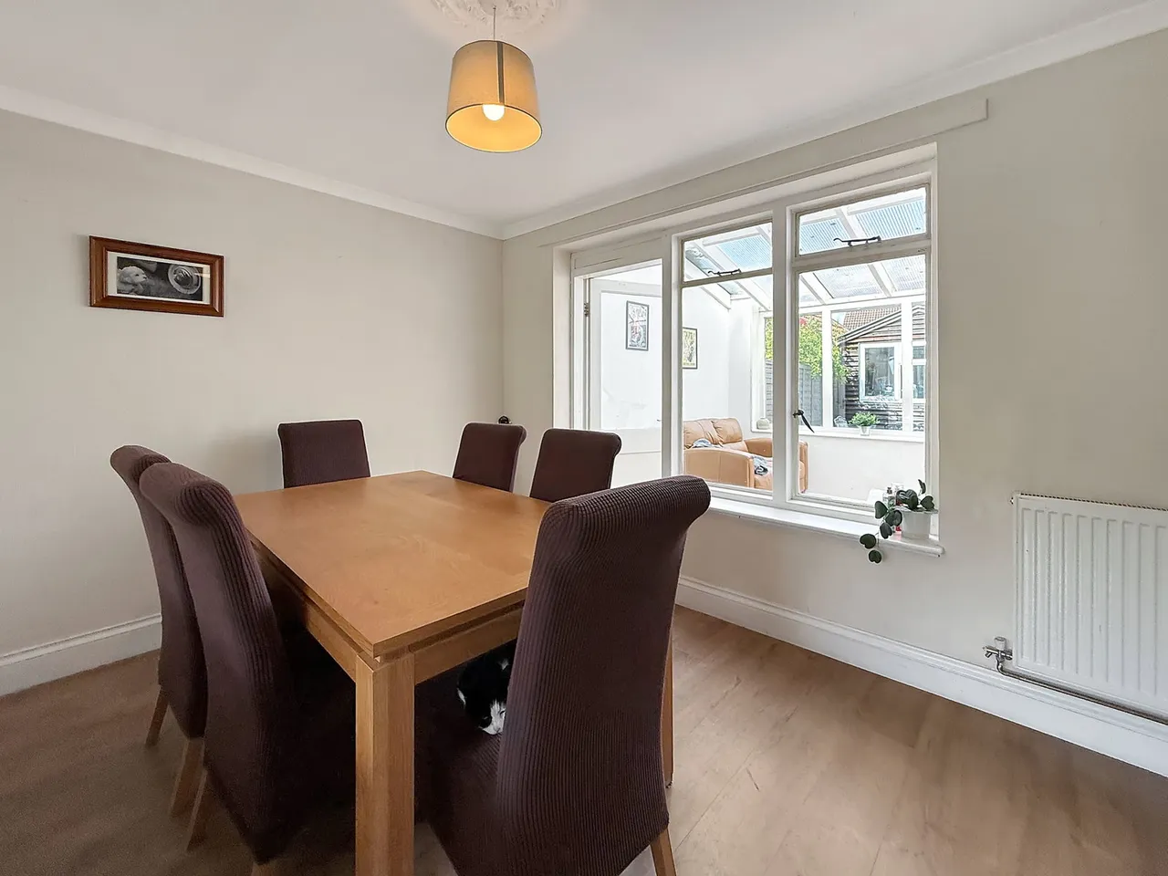 Victoria Park, Great Cheverell, SN10, photo 14