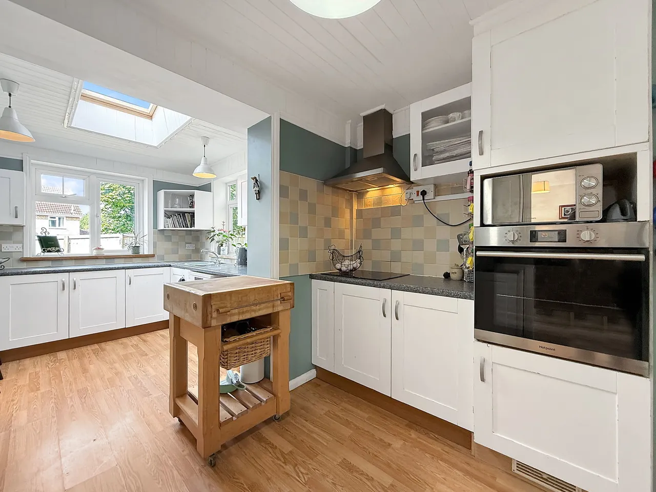 Victoria Park, Great Cheverell, SN10, photo 7