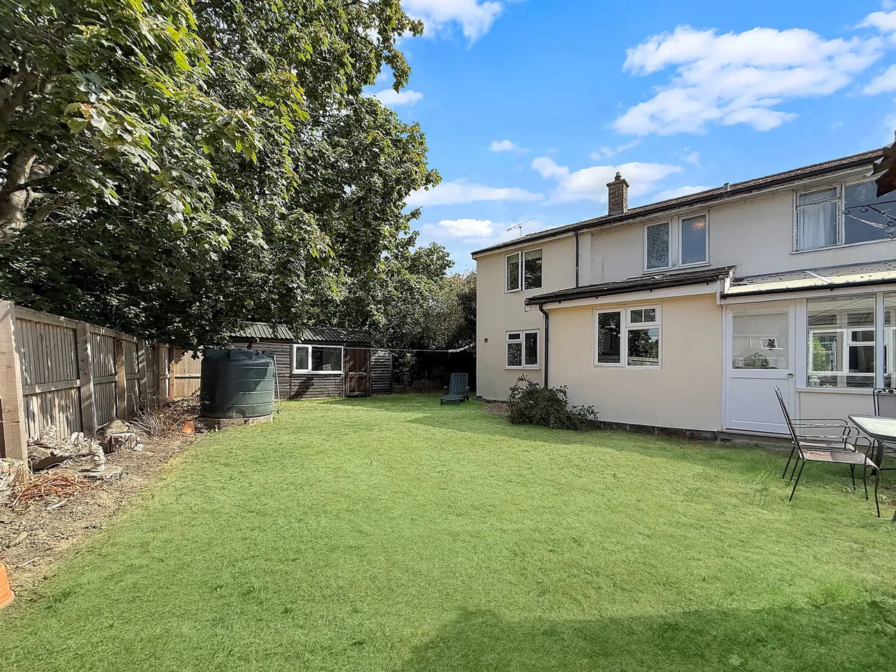 Victoria Park, Great Cheverell, SN10, photo 28