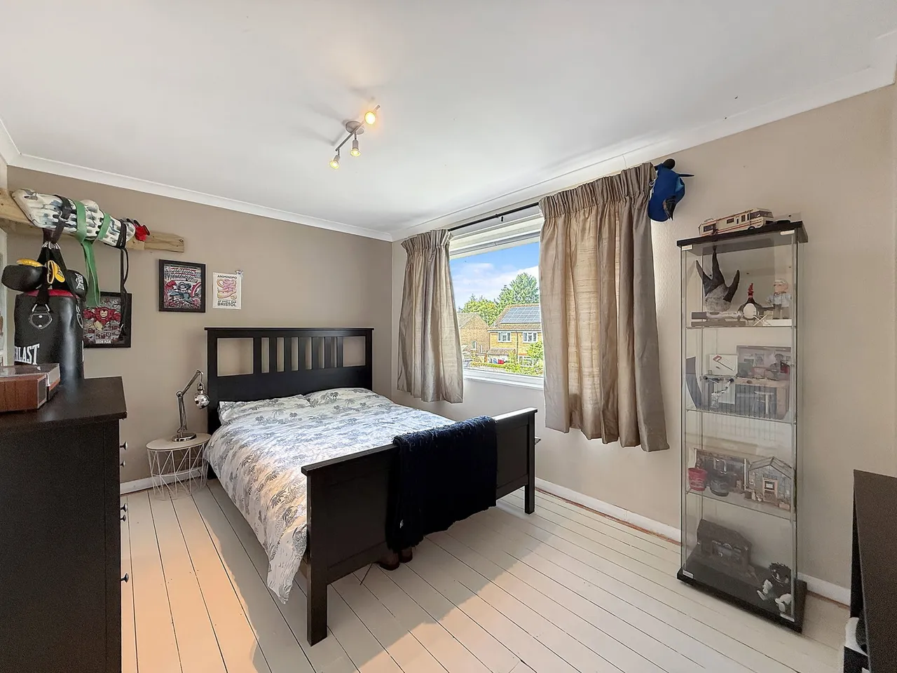 Victoria Park, Great Cheverell, SN10, photo 19