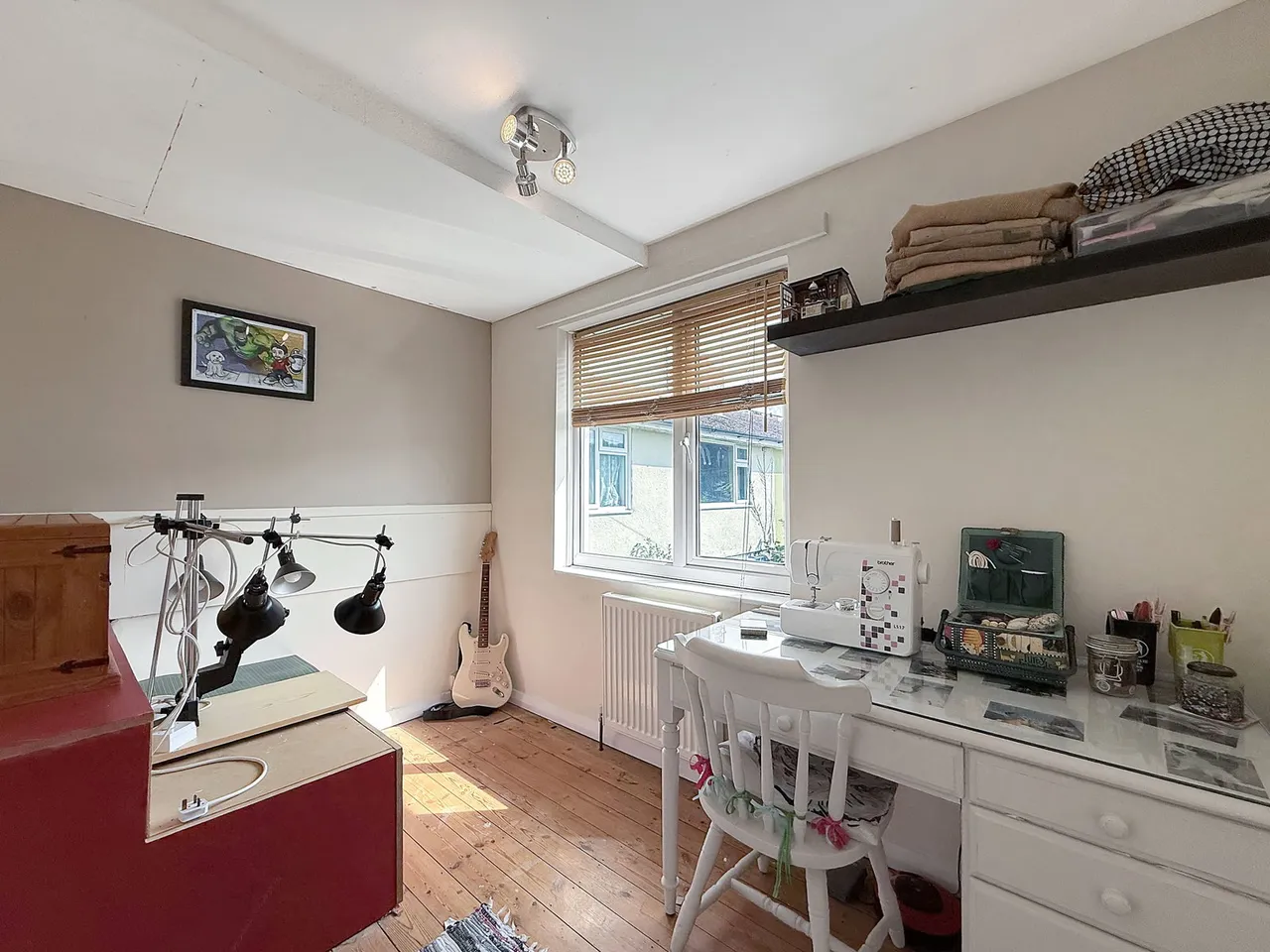 Victoria Park, Great Cheverell, SN10, photo 24