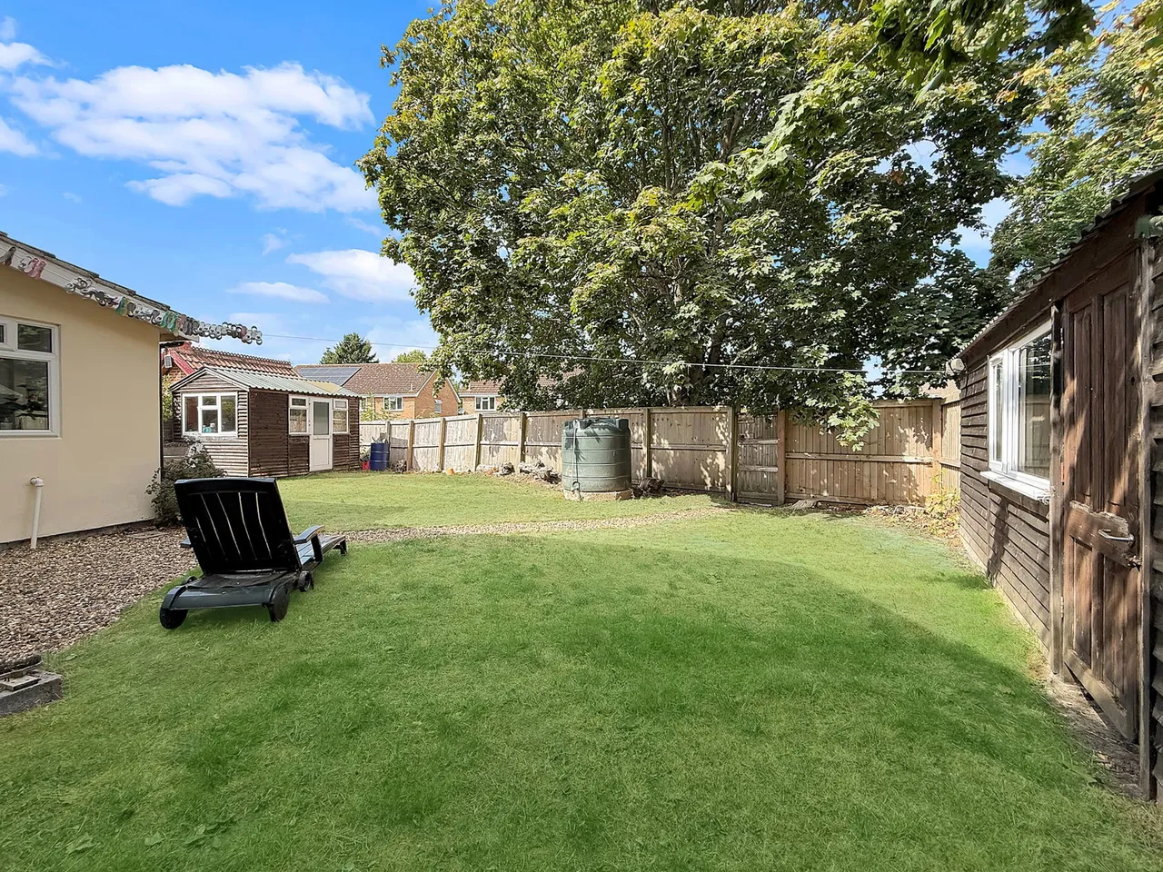Victoria Park, Great Cheverell, SN10, photo 29