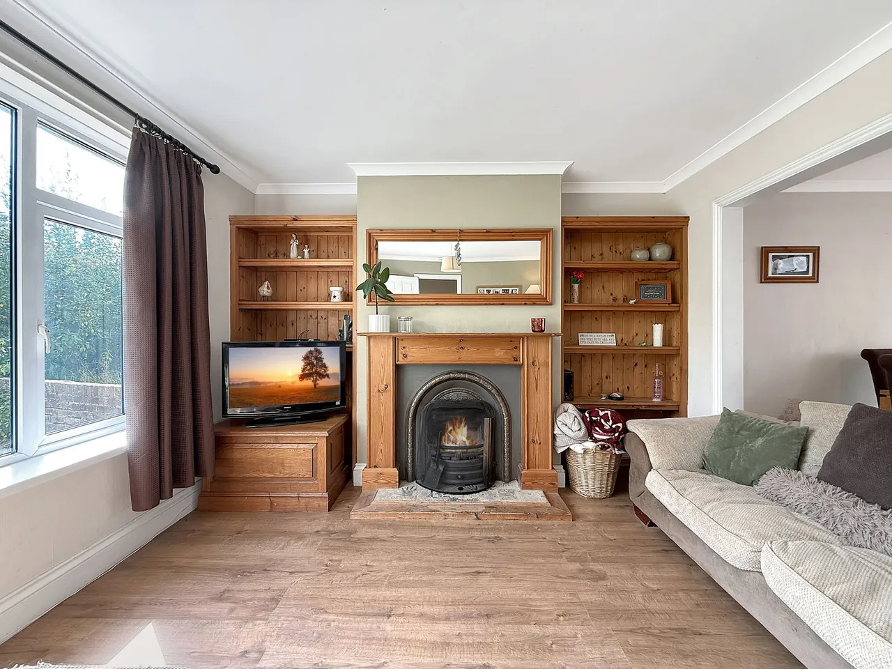 Victoria Park, Great Cheverell, SN10, photo 5