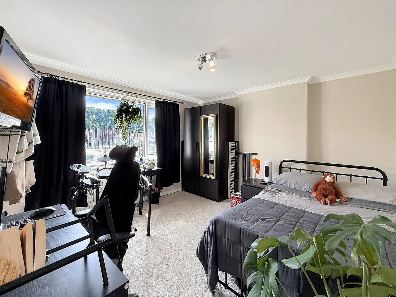 Victoria Park, Great Cheverell, SN10, photo 21