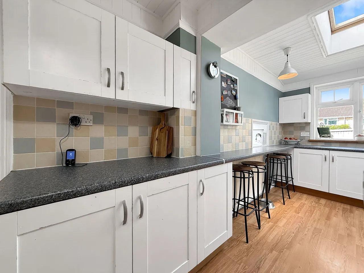 Victoria Park, Great Cheverell, SN10, photo 10