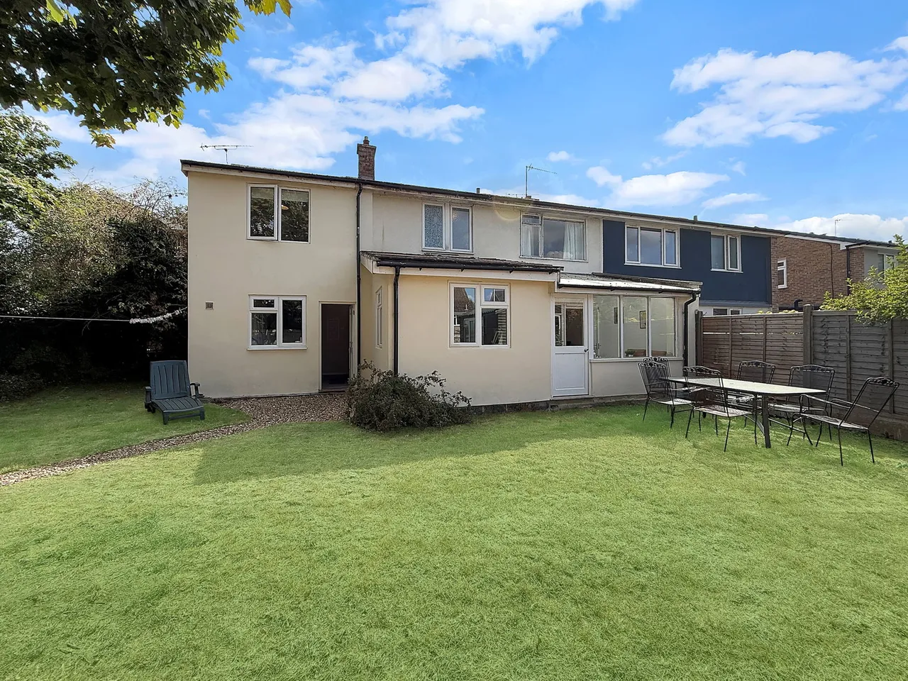 Victoria Park, Great Cheverell, SN10, photo 26
