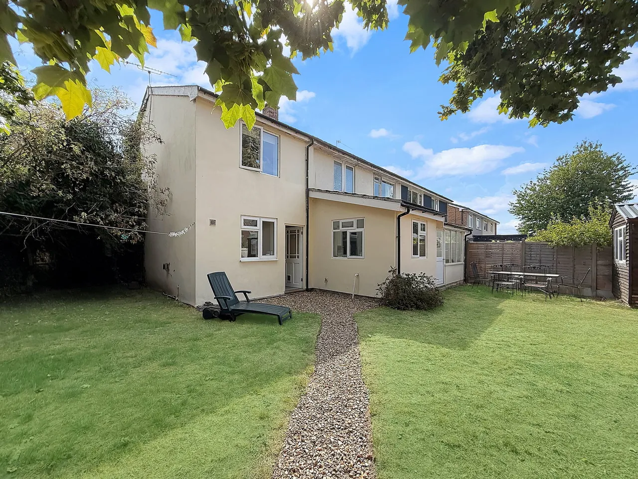 Victoria Park, Great Cheverell, SN10, photo 27