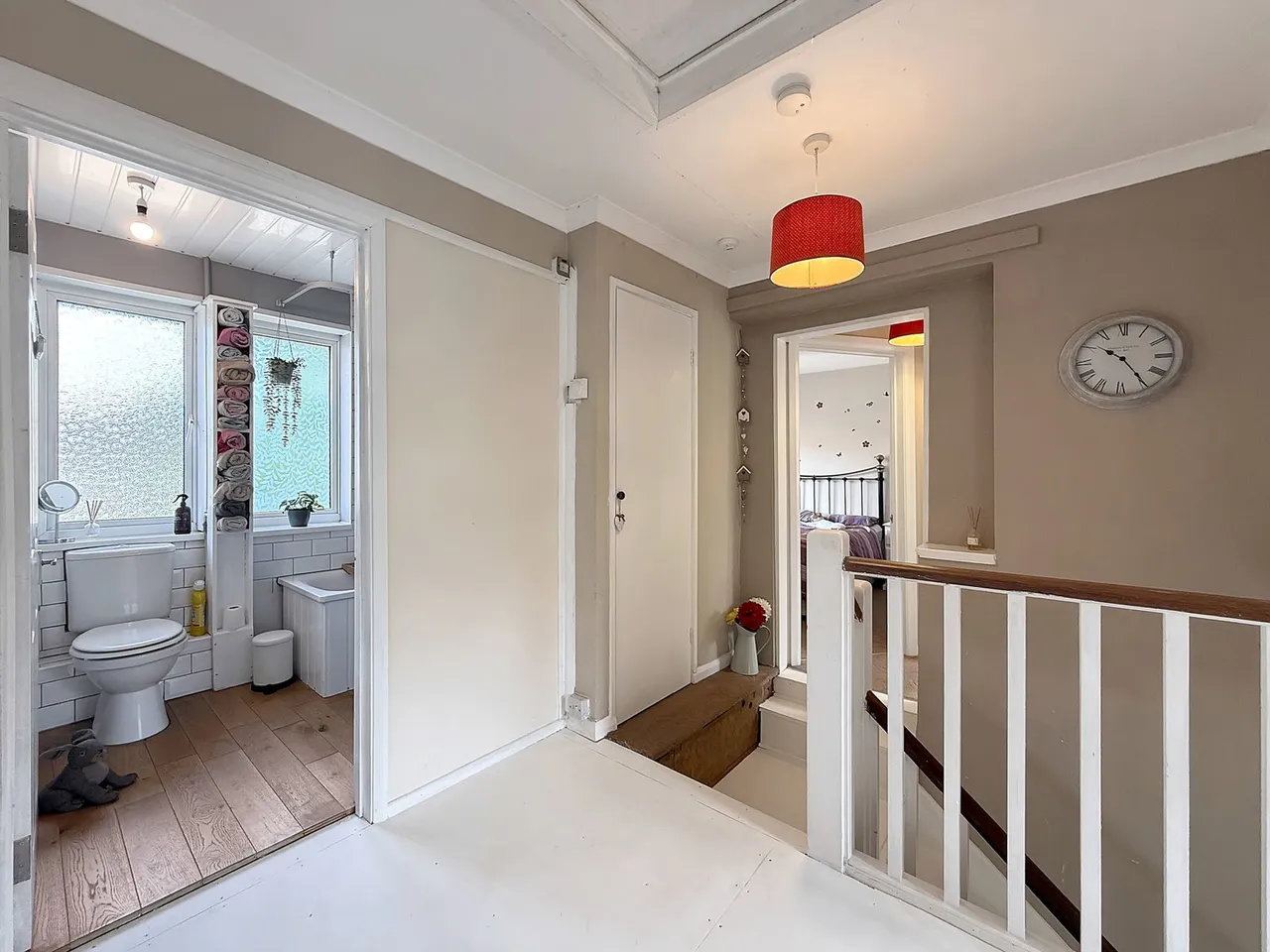 Victoria Park, Great Cheverell, SN10, photo 18