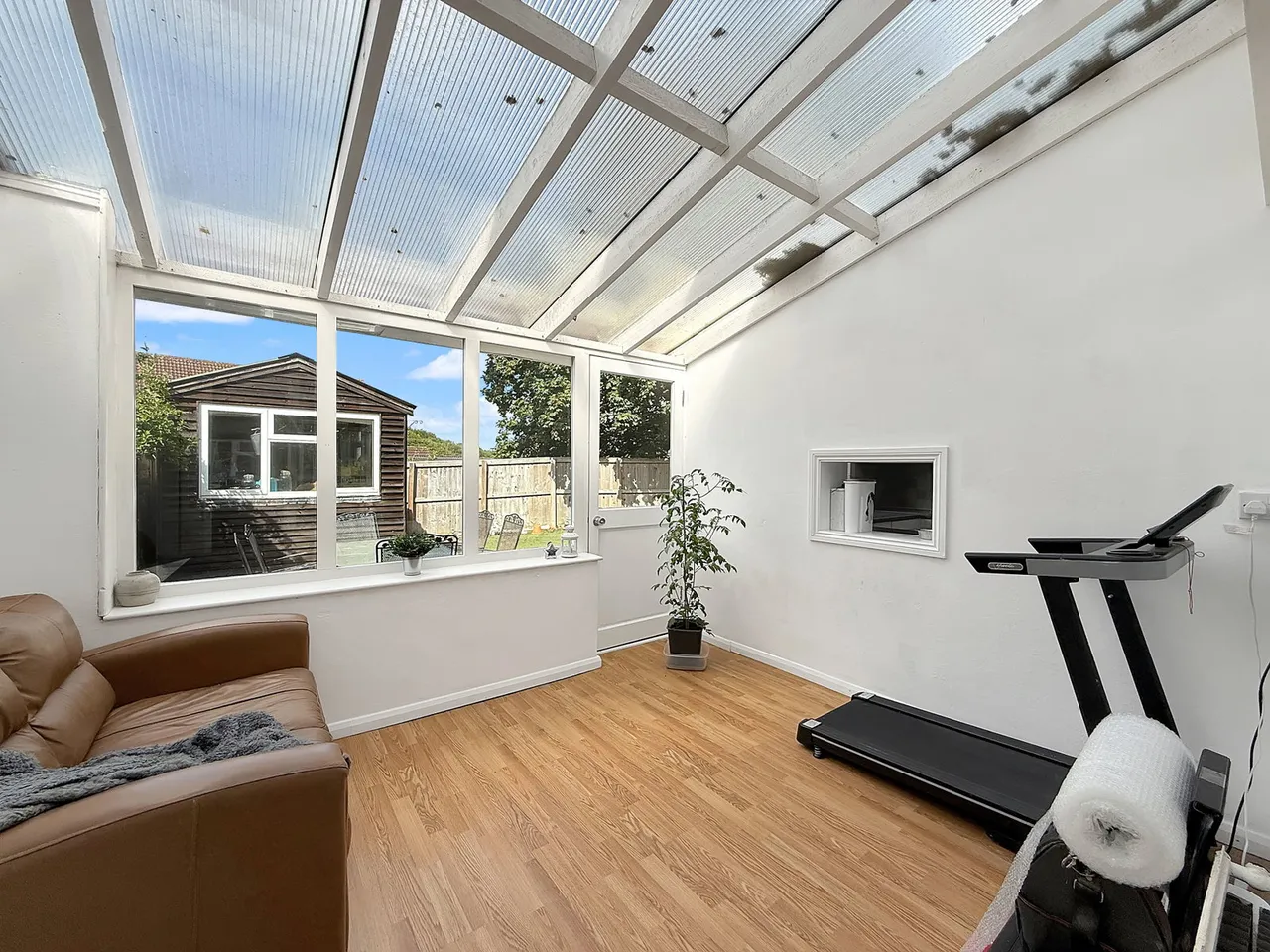 Victoria Park, Great Cheverell, SN10, photo 15