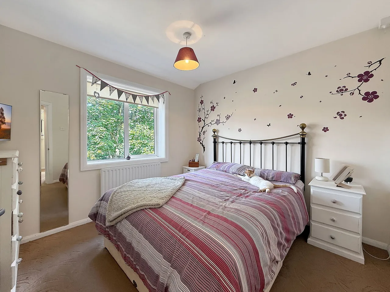 Victoria Park, Great Cheverell, SN10, photo 20