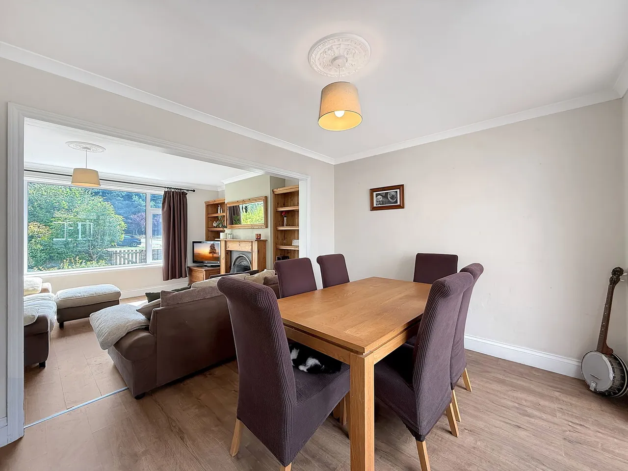 Victoria Park, Great Cheverell, SN10, photo 13