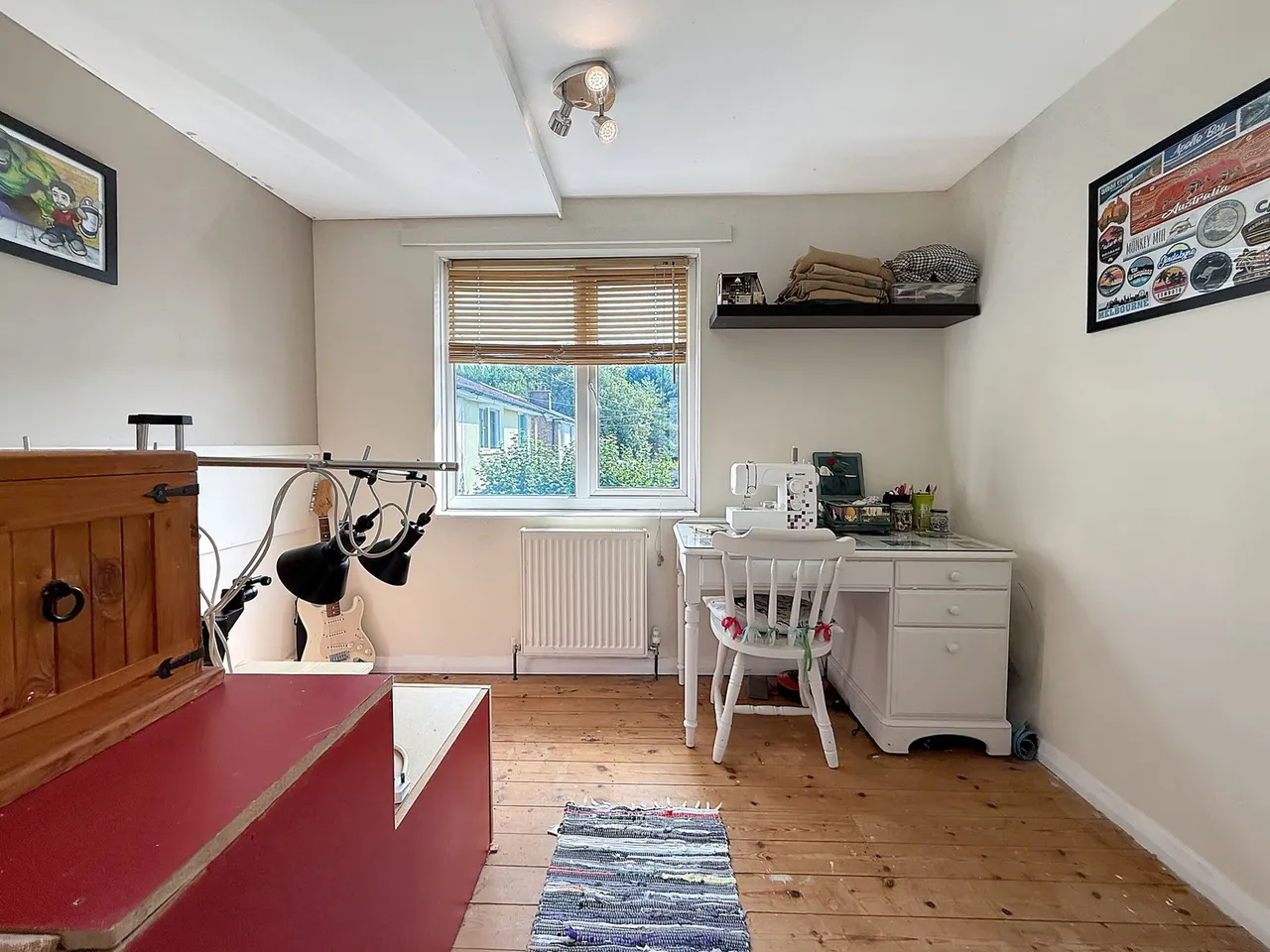 Victoria Park, Great Cheverell, SN10, photo 25