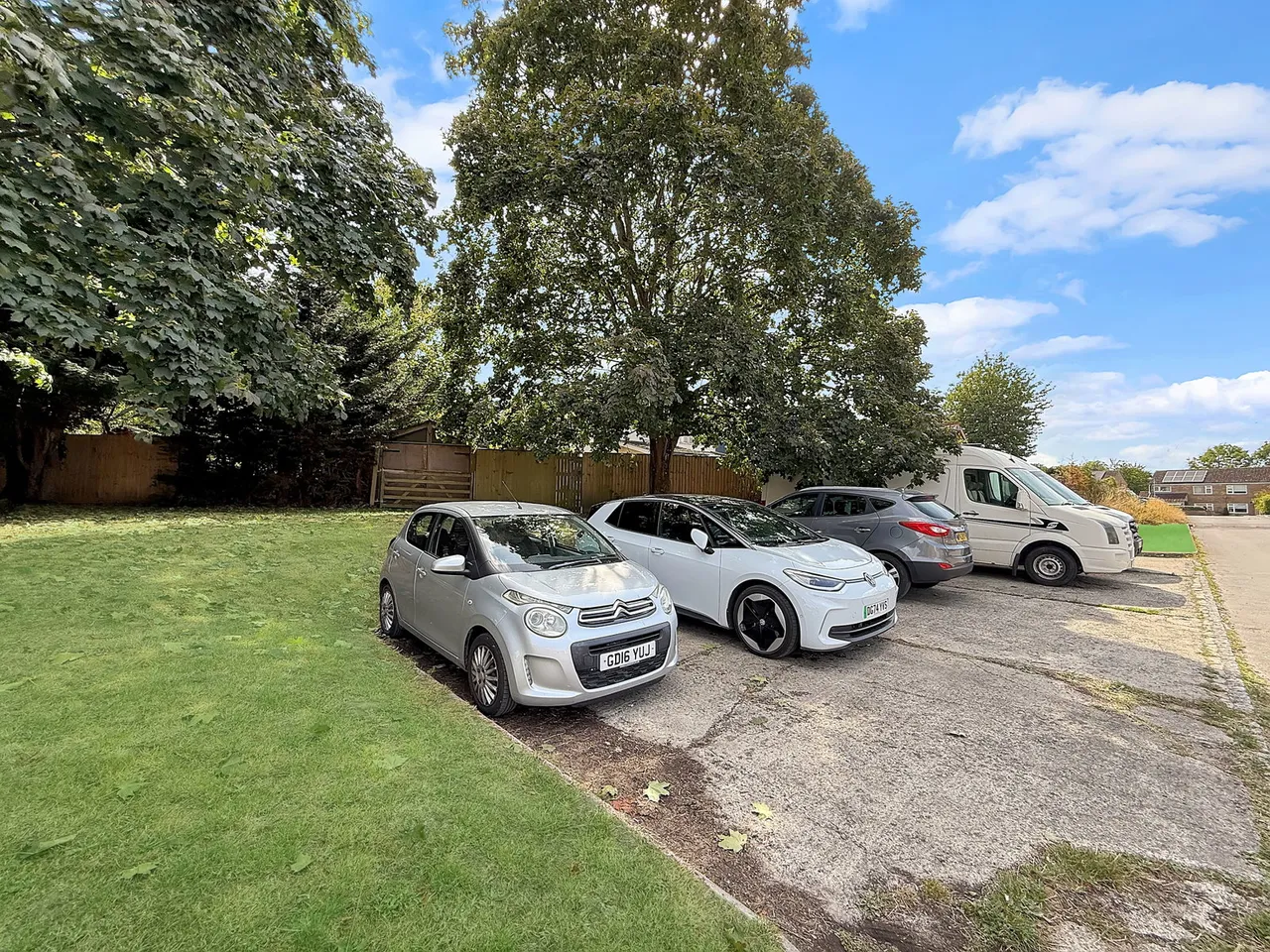 Victoria Park, Great Cheverell, SN10, photo 31