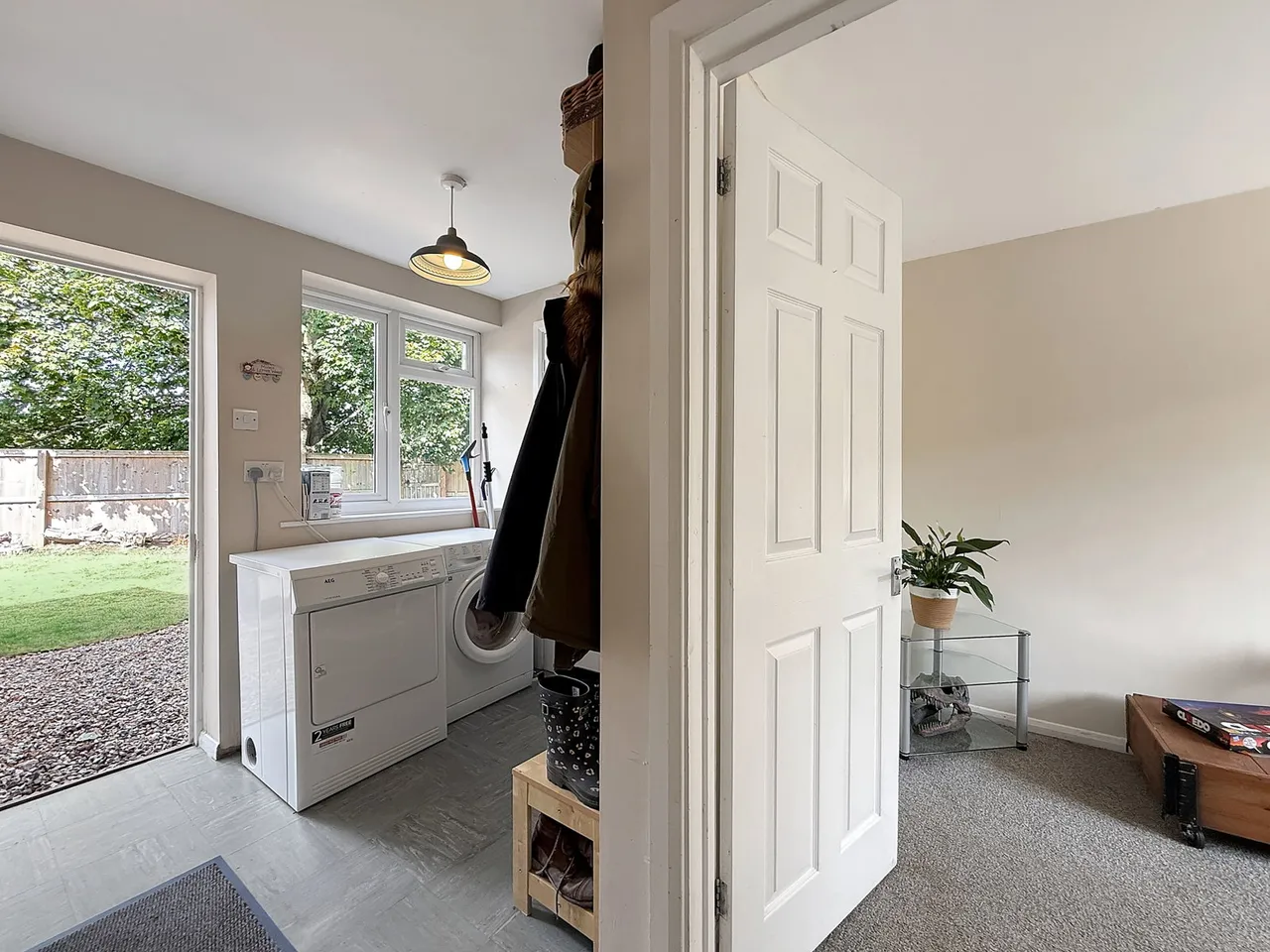 Victoria Park, Great Cheverell, SN10, photo 11