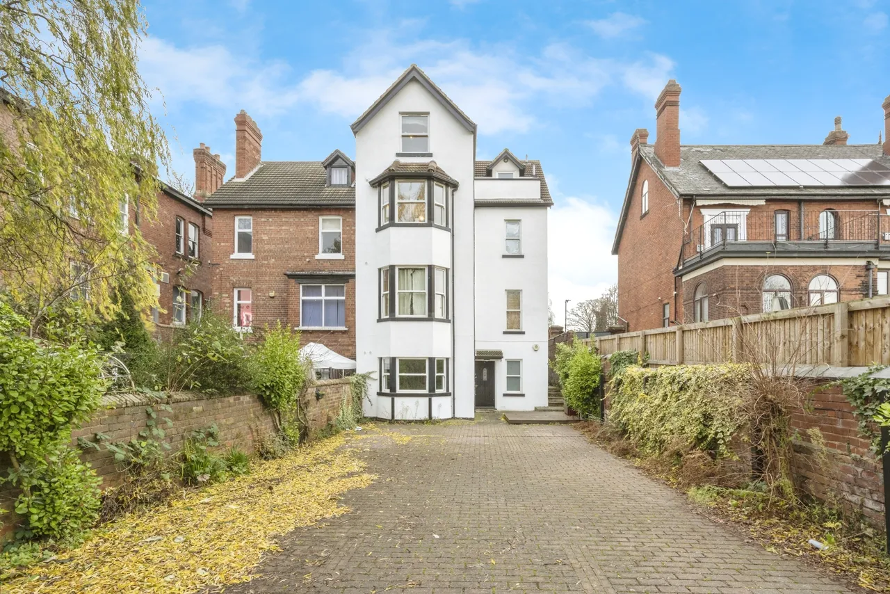 Thorne Road, Doncaster, South Yorkshire, DN1, photo 4