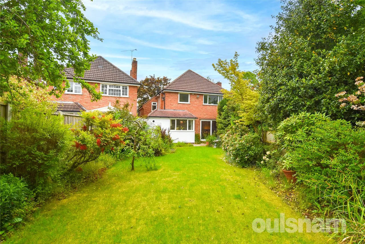 Bagnell Road, Kings Heath, Birmingham, West Midlands, B13 0SJ, photo 25