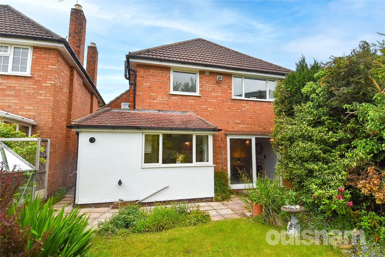 Bagnell Road, Kings Heath, Birmingham, West Midlands, B13 0SJ, photo 24