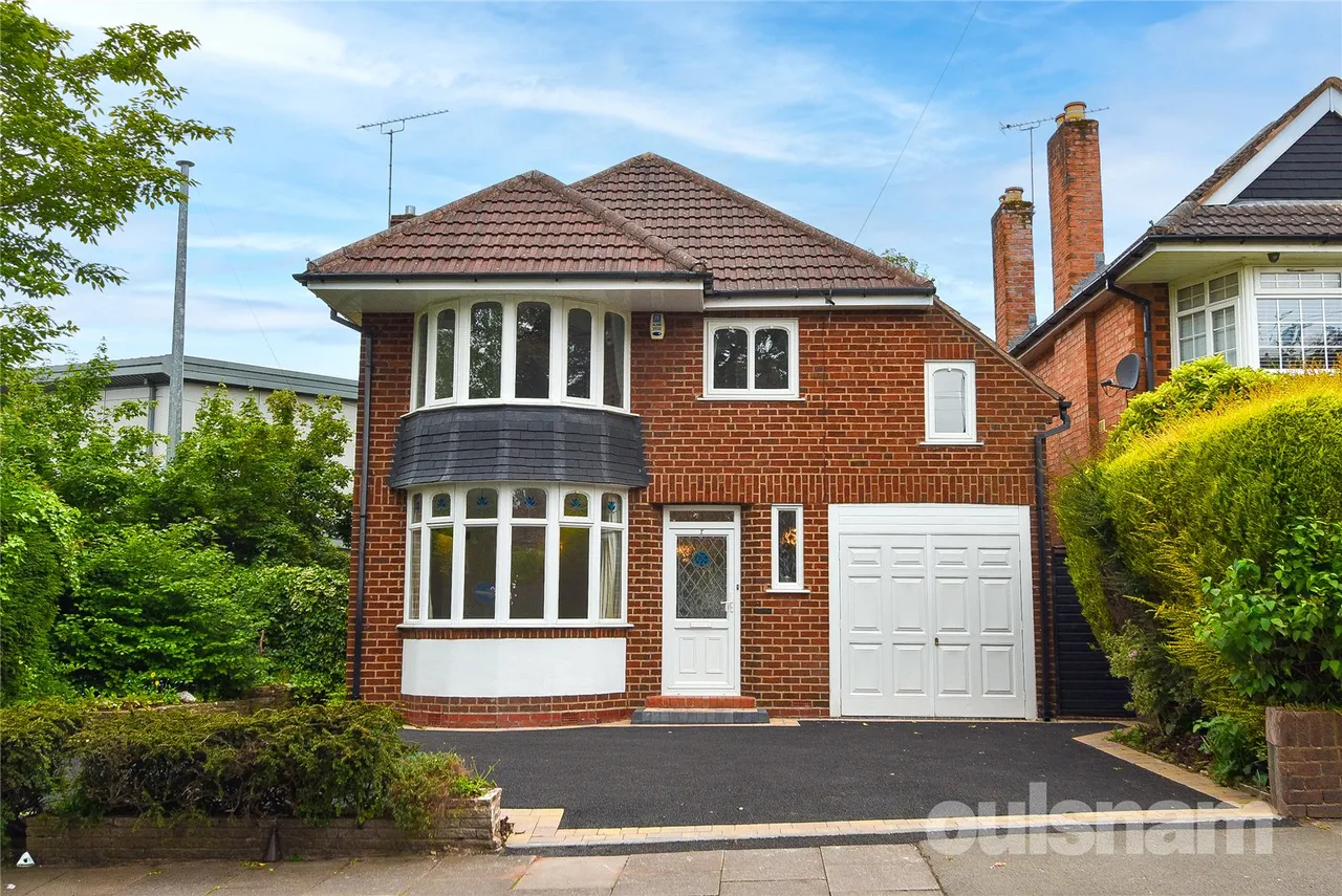 4 bed house for sale — Bagnell Road, Kings Heath, Birmingham, West Midlands, B13 0SJ
