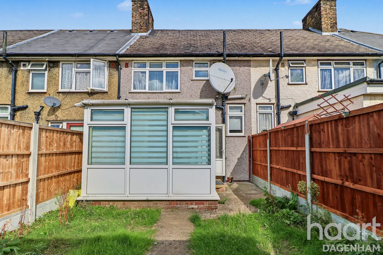 Ilchester Road, Dagenham, RM8, photo 9