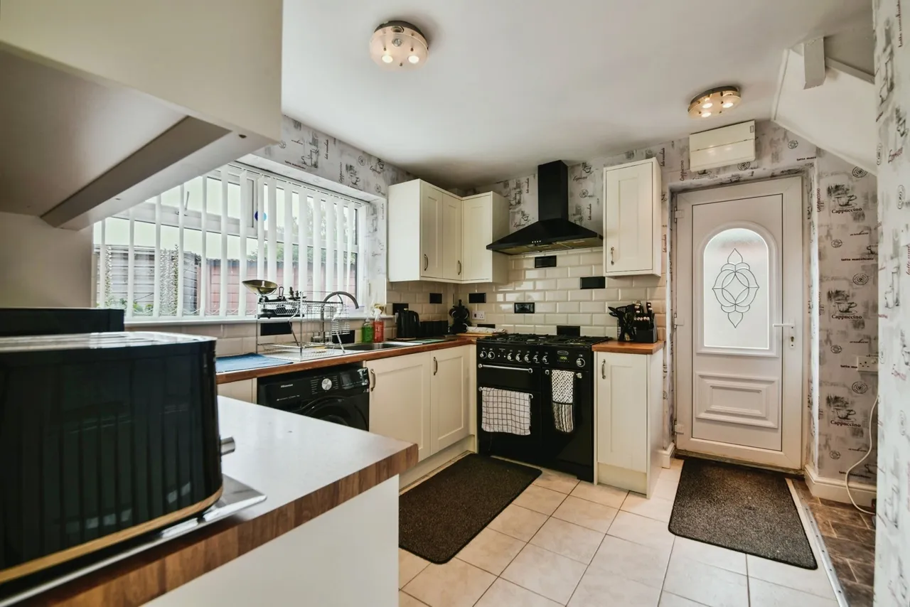 Meridian Road, Boston, Lincolnshire, PE21, photo 6