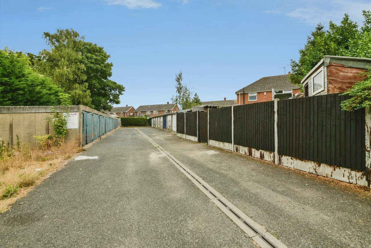 Meridian Road, Boston, Lincolnshire, PE21, photo 15