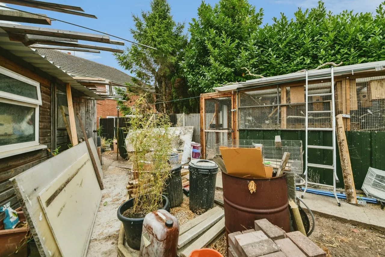 Meridian Road, Boston, Lincolnshire, PE21, photo 18