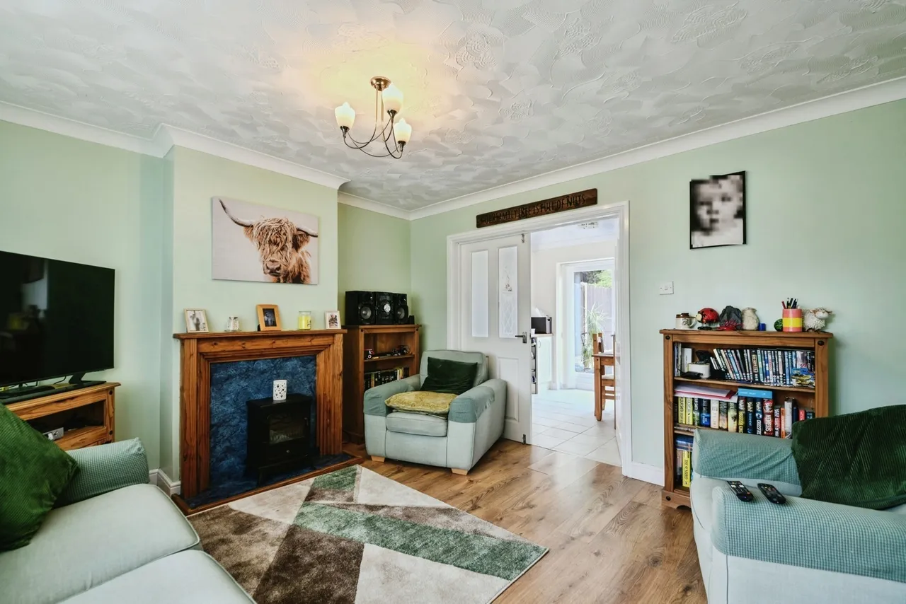 Meridian Road, Boston, Lincolnshire, PE21, photo 4