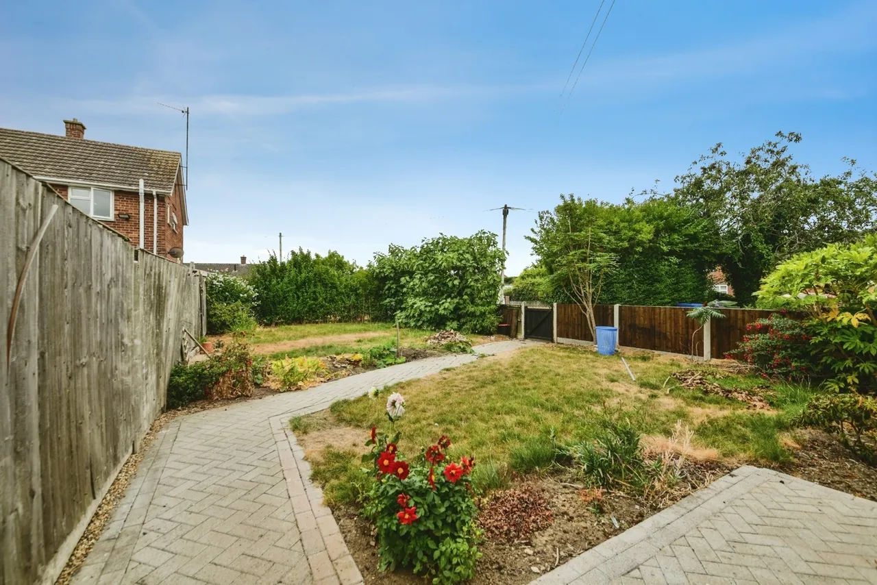 Meridian Road, Boston, Lincolnshire, PE21, photo 2