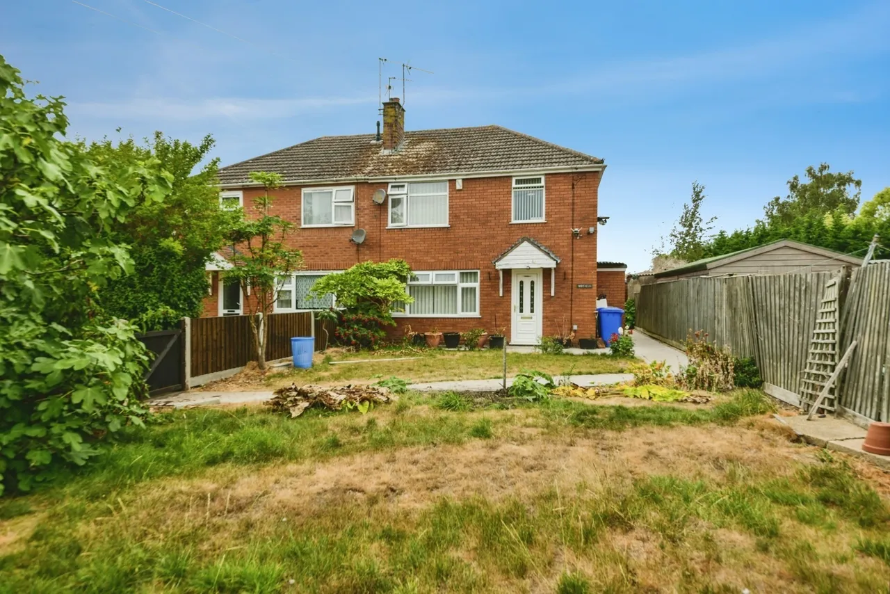 Meridian Road, Boston, Lincolnshire, PE21, photo 13
