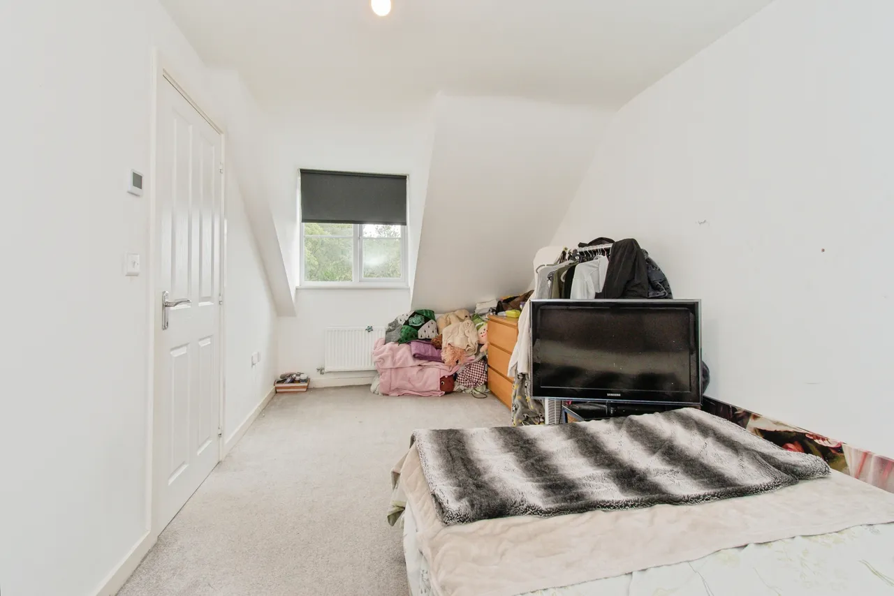 Frobisher Avenue, Castleford, photo 8