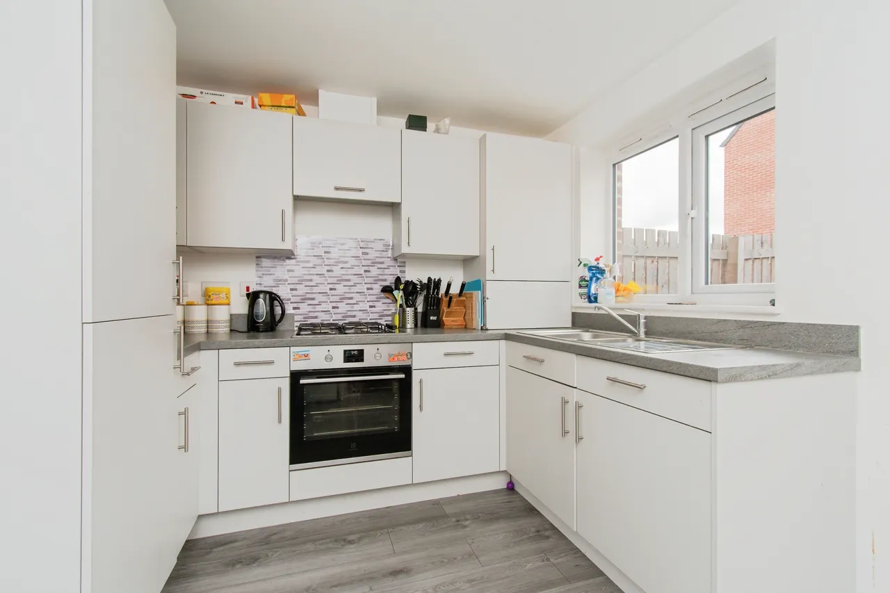 Frobisher Avenue, Castleford, photo 4