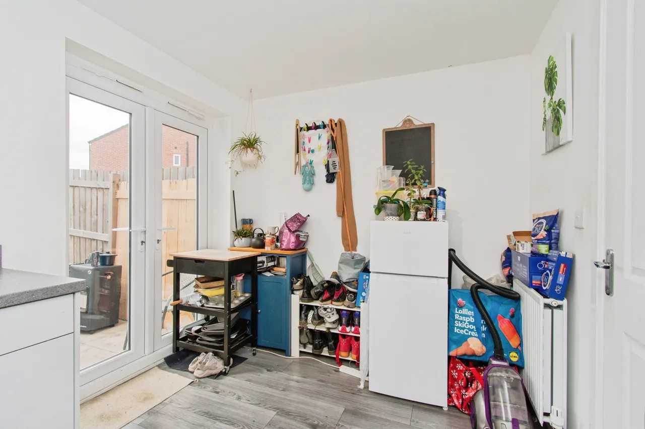 Frobisher Avenue, Castleford, photo 6
