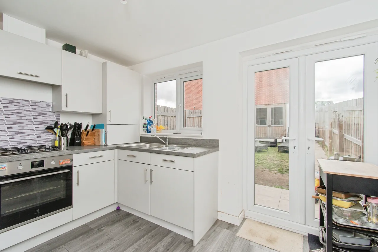 Frobisher Avenue, Castleford, photo 5