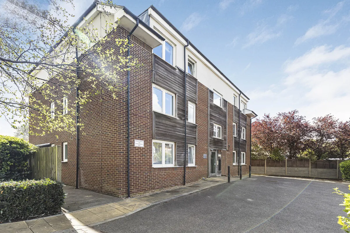 Beckenham, BR3 1DW, photo 8