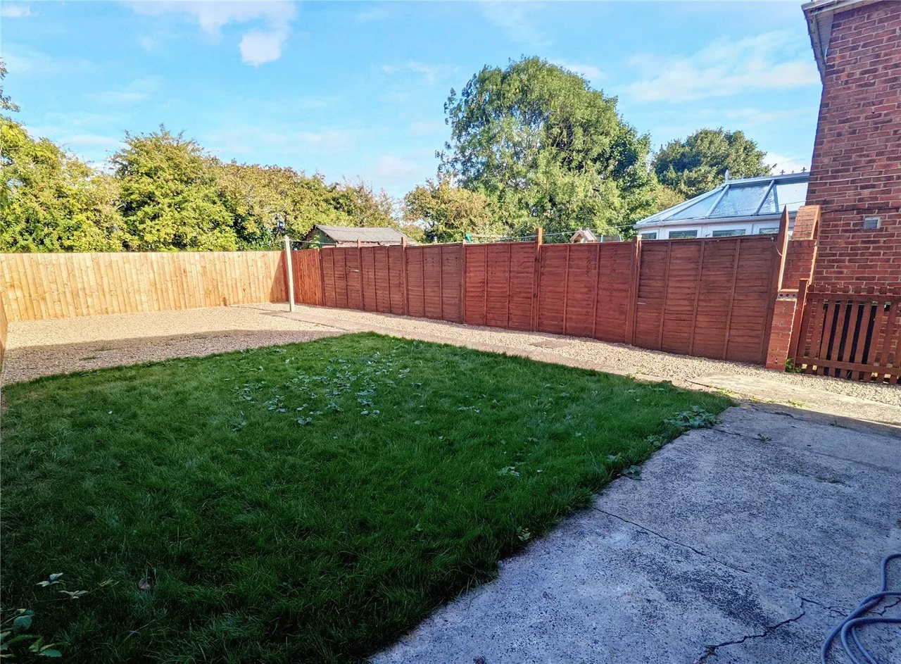 Grange Crescent, Coxhoe, Durham, DH6, photo 9