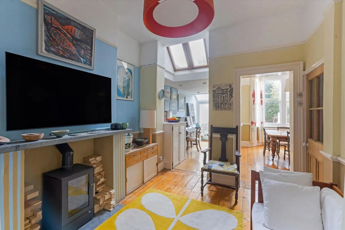 Archfield Road, Bristol, BS6, photo 7