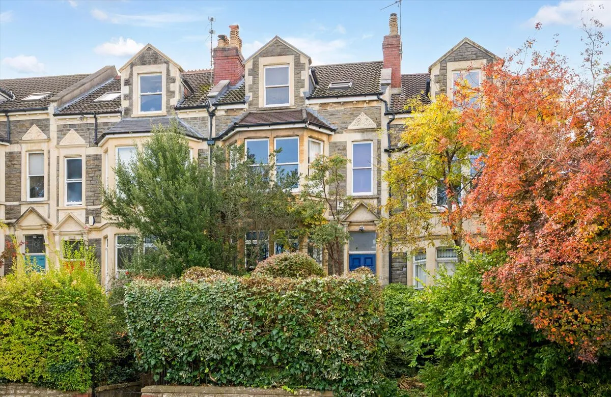 5 bed house for sale, Archfield Road, Bristol, BS6