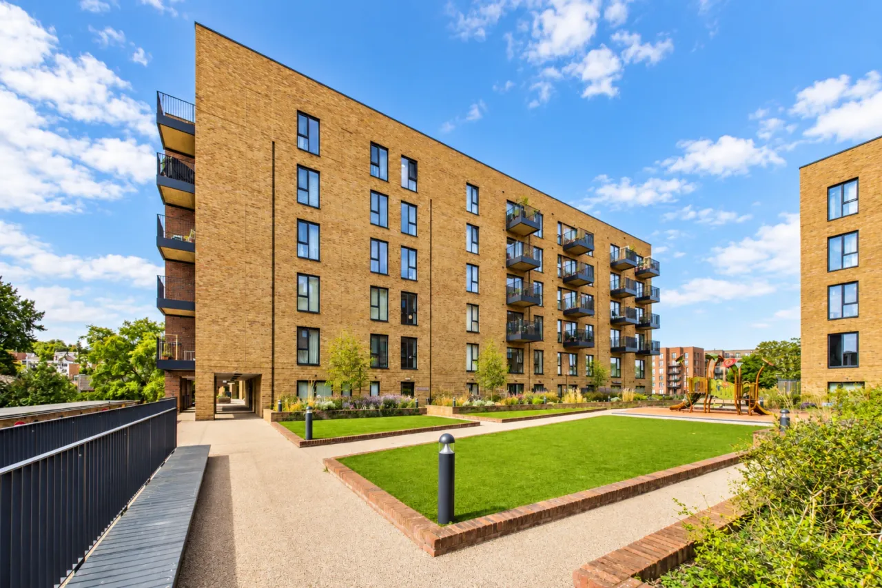 Dacorum Way, Hemel Hempstead, HP1, photo 11