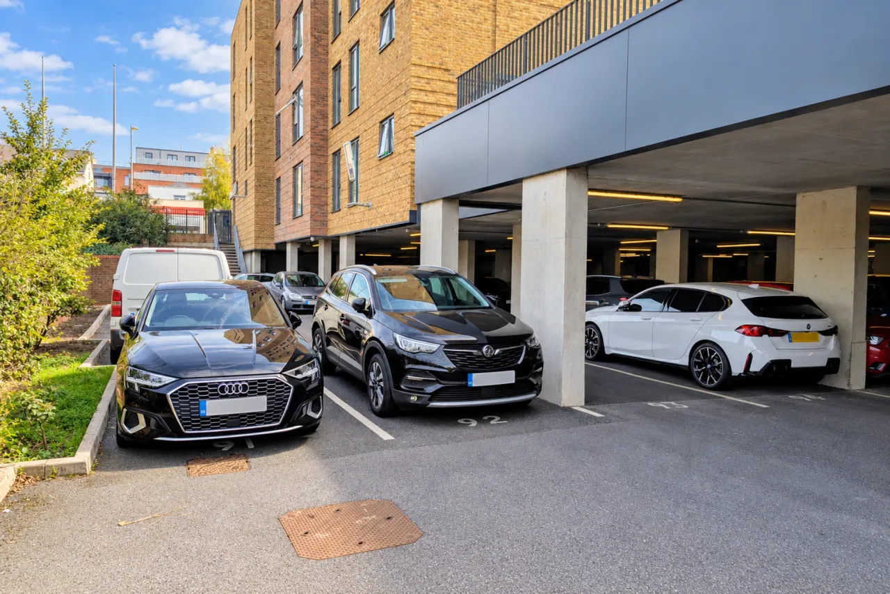 Dacorum Way, Hemel Hempstead, HP1, photo 4